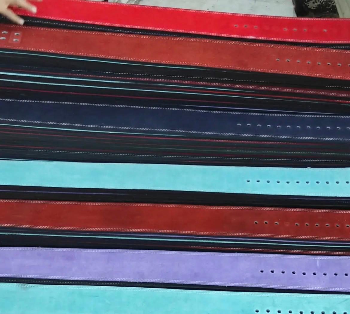 Custom Colors