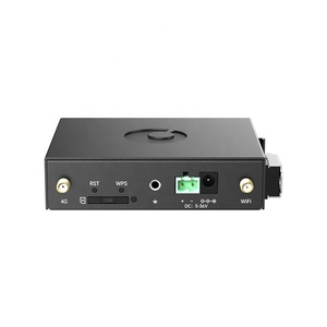 R300A Router di rete remoto per IoT per il controllo incustodito delle apparecchiature di controllo cellulare WiFi gestione dei dati di sorveglianza di accesso Ethernet - Product Image 4