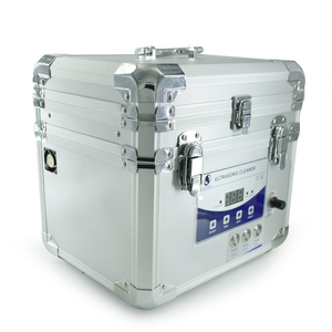 Máquina de limpeza de cabeçote, ultrassom para limpeza de cabeçote uv - Product Image 3