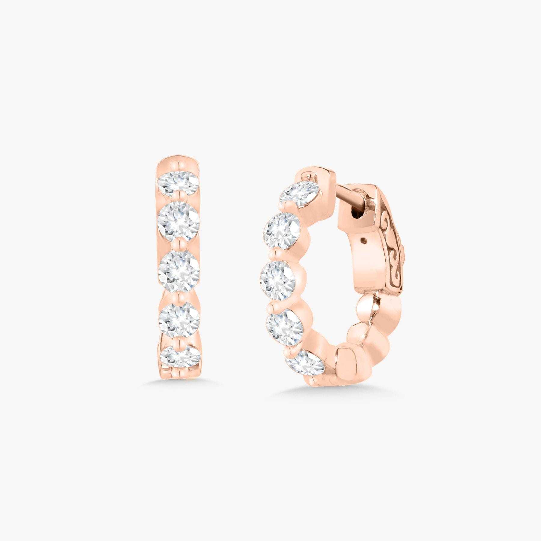 14K Solid Gold