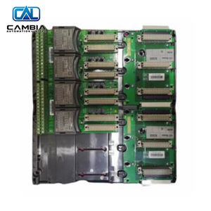 Módulo de entrada analógica ICS Triplex T9832 16 canales - Product Image 2