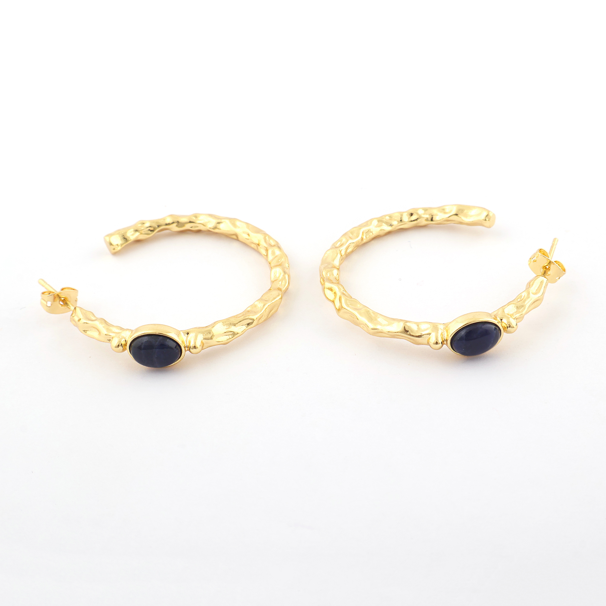 4. Blue Sodalite