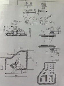 KTM yakit filtresi EXC için 250 ekran (adedi 300 adet) - Product Image 2