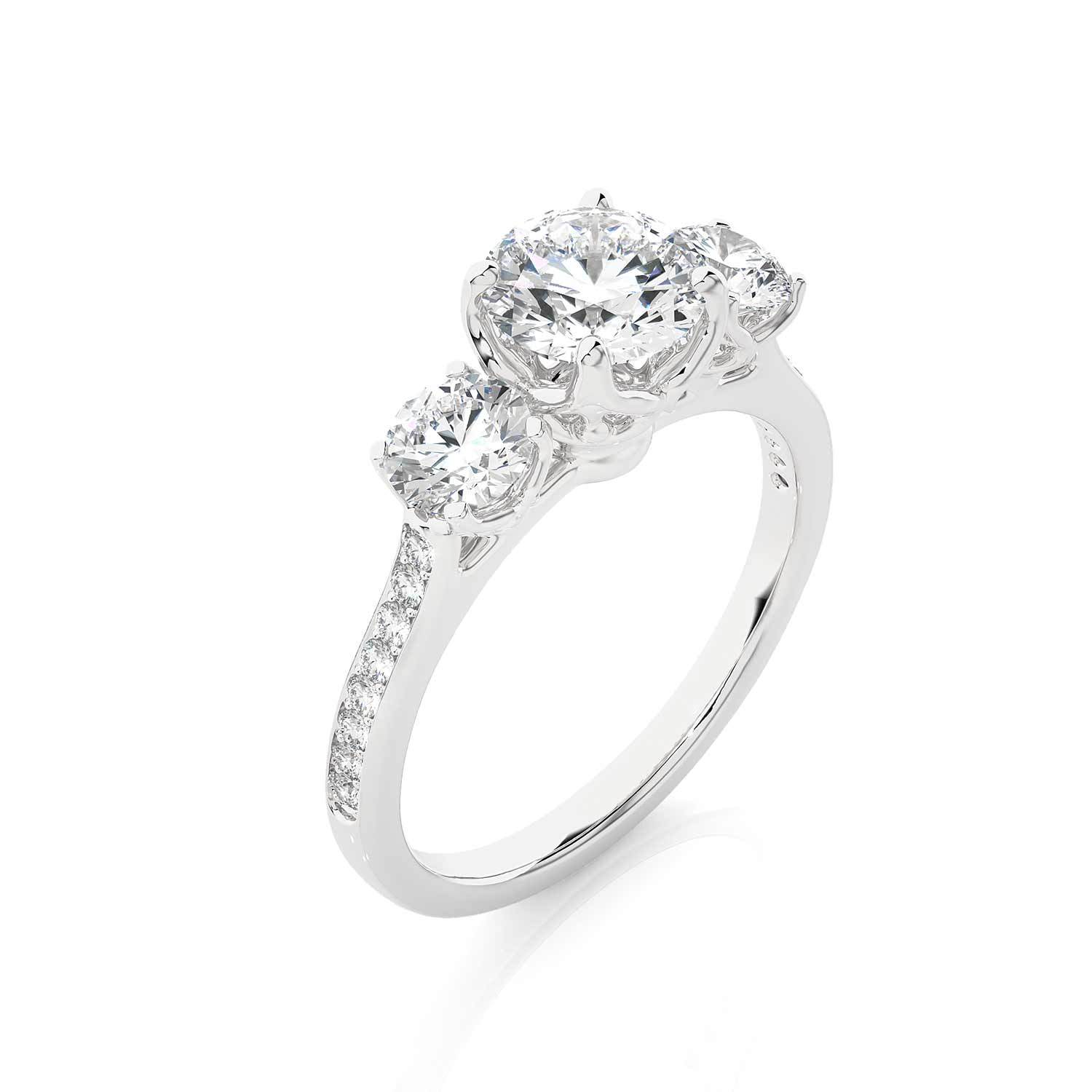 Or massif 14K
