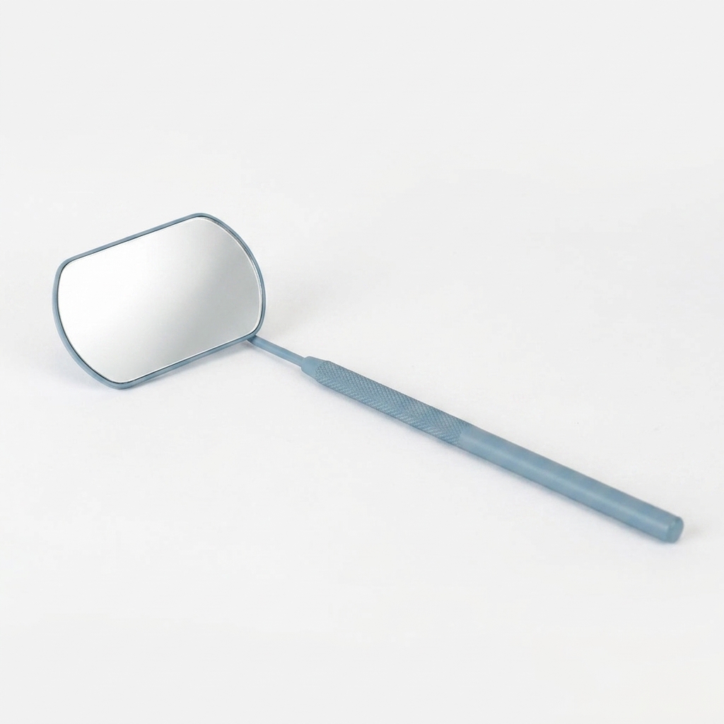 Rectangular Mirror 3