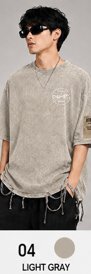 Ash Grey
