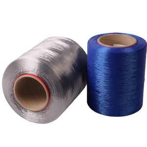 Yüksek kaliteli tekstil uygulamaları için Premium karışımlı iplik - Product Image 3
