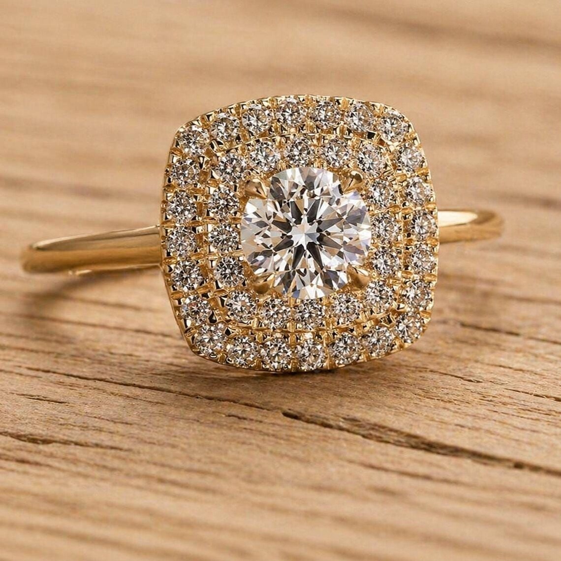 Yellow Gold
