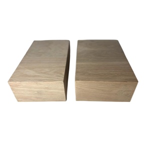 Personalizado Oak <span class=keywords><strong>Stair</strong></span> 4 "Grosso Sólido Carvalho Branco Butcher Block <span class=keywords><strong>Stair</strong></span> Passos 11-1/4" X 48 "para Escadas Flutuantes - Product Image 2