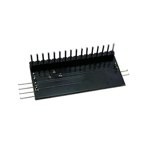 OKY3437 IIC/I2C Adapter platine für serielle Schnitts telle Elektronische Module für 1602 LCD-Modul - Product Image 5