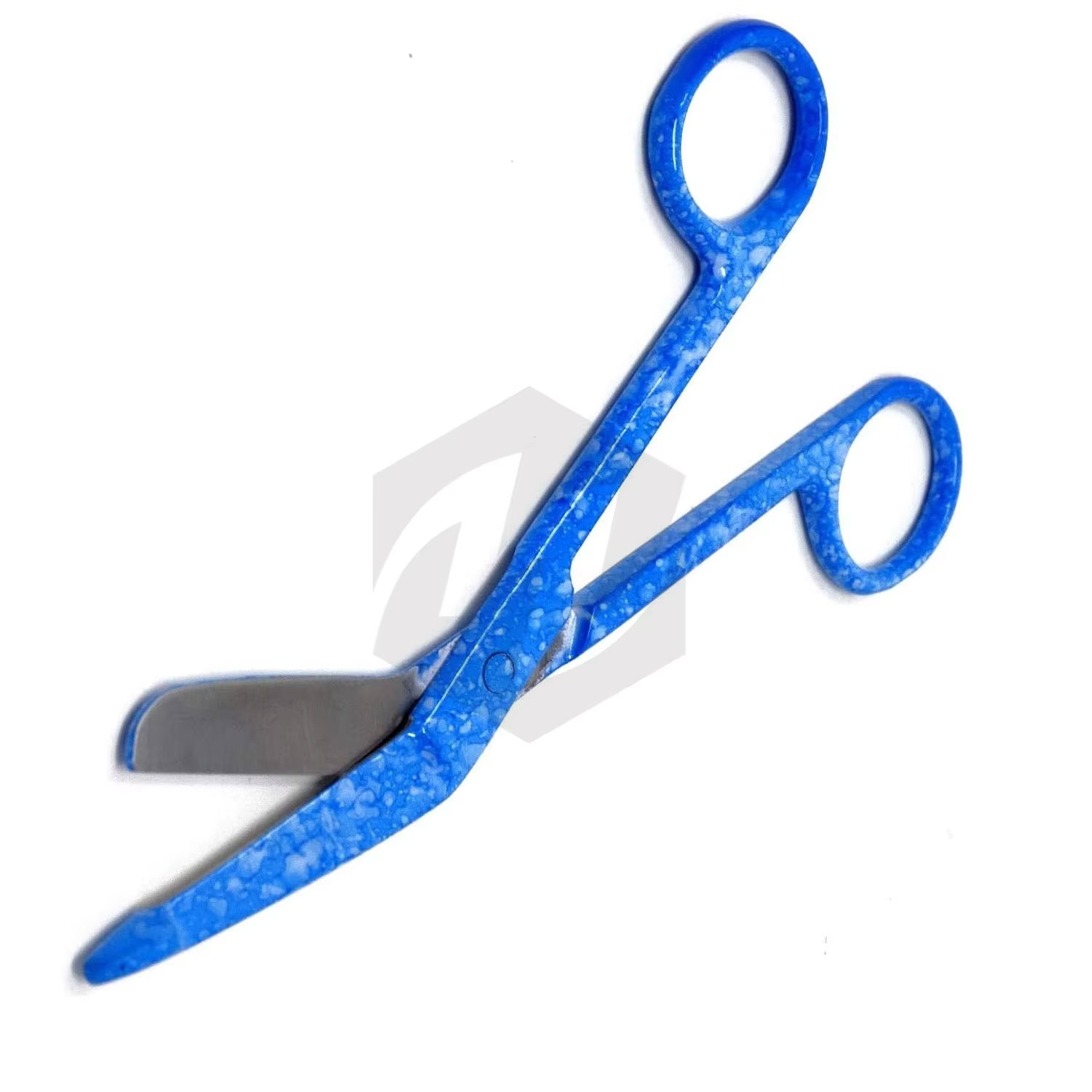 Tijeras para vendajes Lister