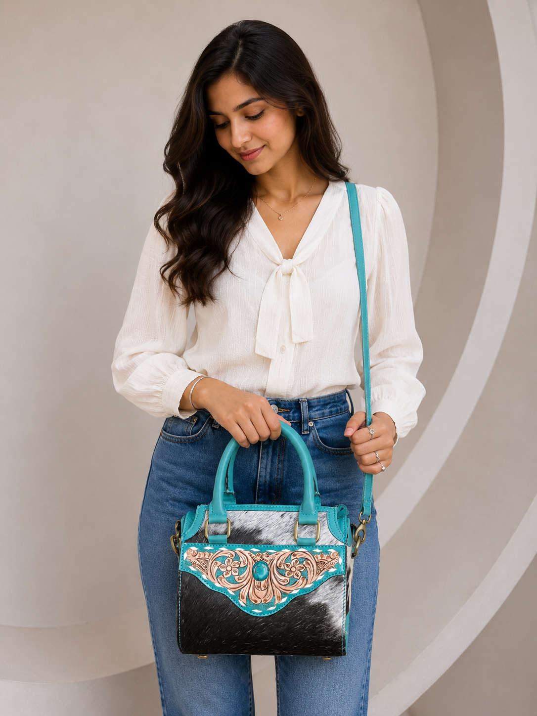 Turquoise