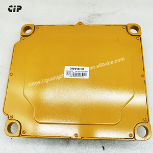 Engine <strong>Controller</strong> <strong>Computer</strong> Board ECU 340-8157 3408157 <strong>for</strong> Engine C7.1 Excavator E324E E329E <strong>Controller</strong> - Product Image 2