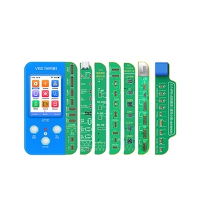 JCID V1S JC V1SE para IPHONE X XS Max 11-16 Pro Max True Tone huella dactilar punto proyector batería lectura y escritura de datos programador - Product Image 1