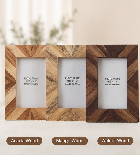 Motif multi-bois