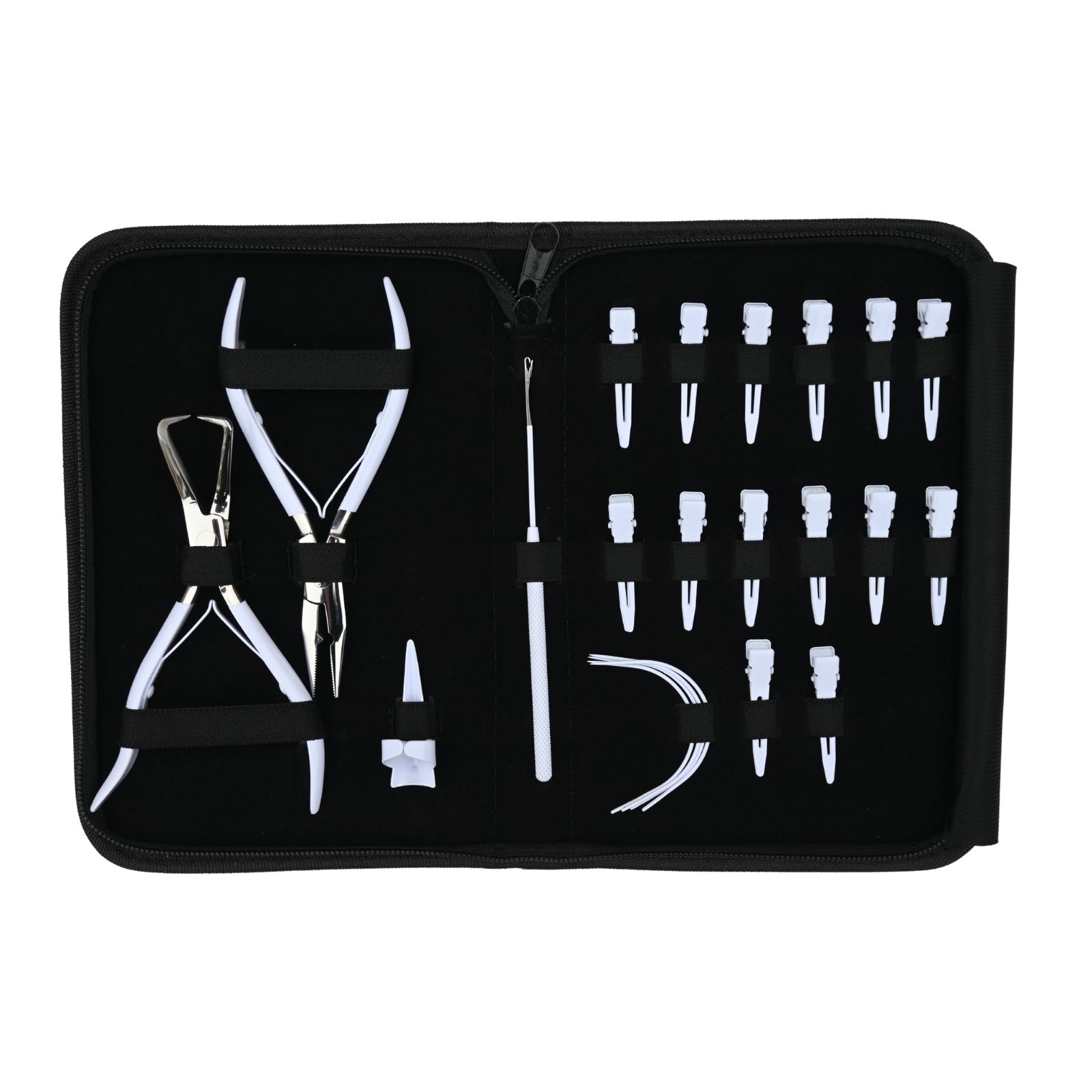 Hair Extension Tool Kit 3