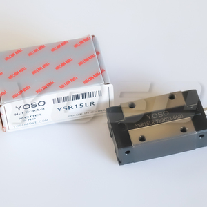 Low Assembly EGH30 <strong>Linear</strong> Guides in New Condition <strong>Motion</strong> Bearing <strong>Rail</strong> <strong>Motion</strong> Slider <strong>Block</strong> for CNC - Product Image 4