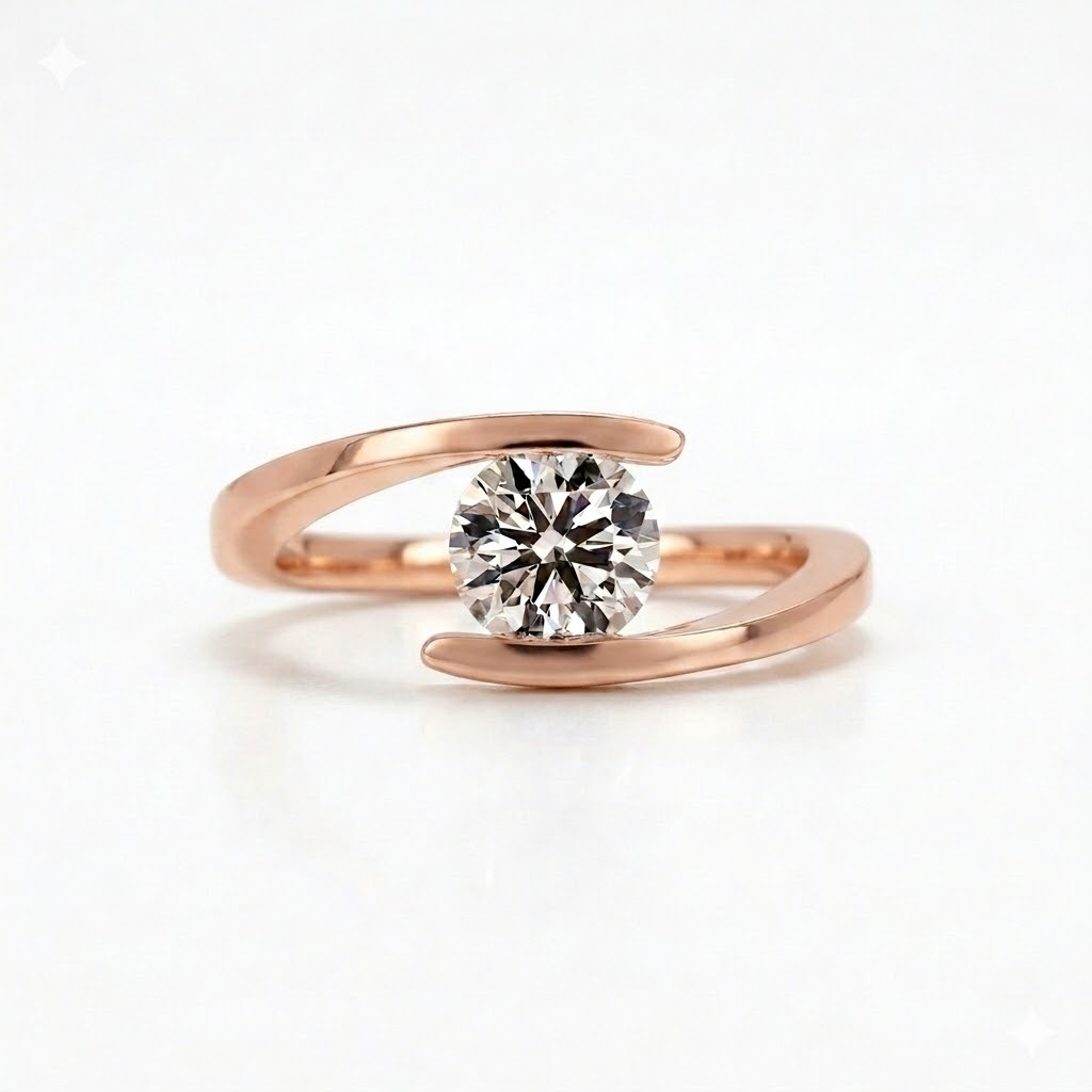 Or rose