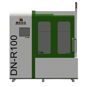 热DN 5轴数控牙科工具磨床endo文件自动数控磨床 - Product Image 2
