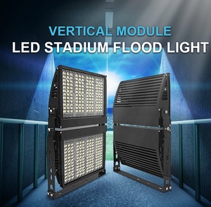 Hepu 1000w Led <strong>Flodd</strong> <strong>Light</strong> Factory Price High Quality Led <strong>Light</strong> Strong Brightness Floodlight - Product Image 3