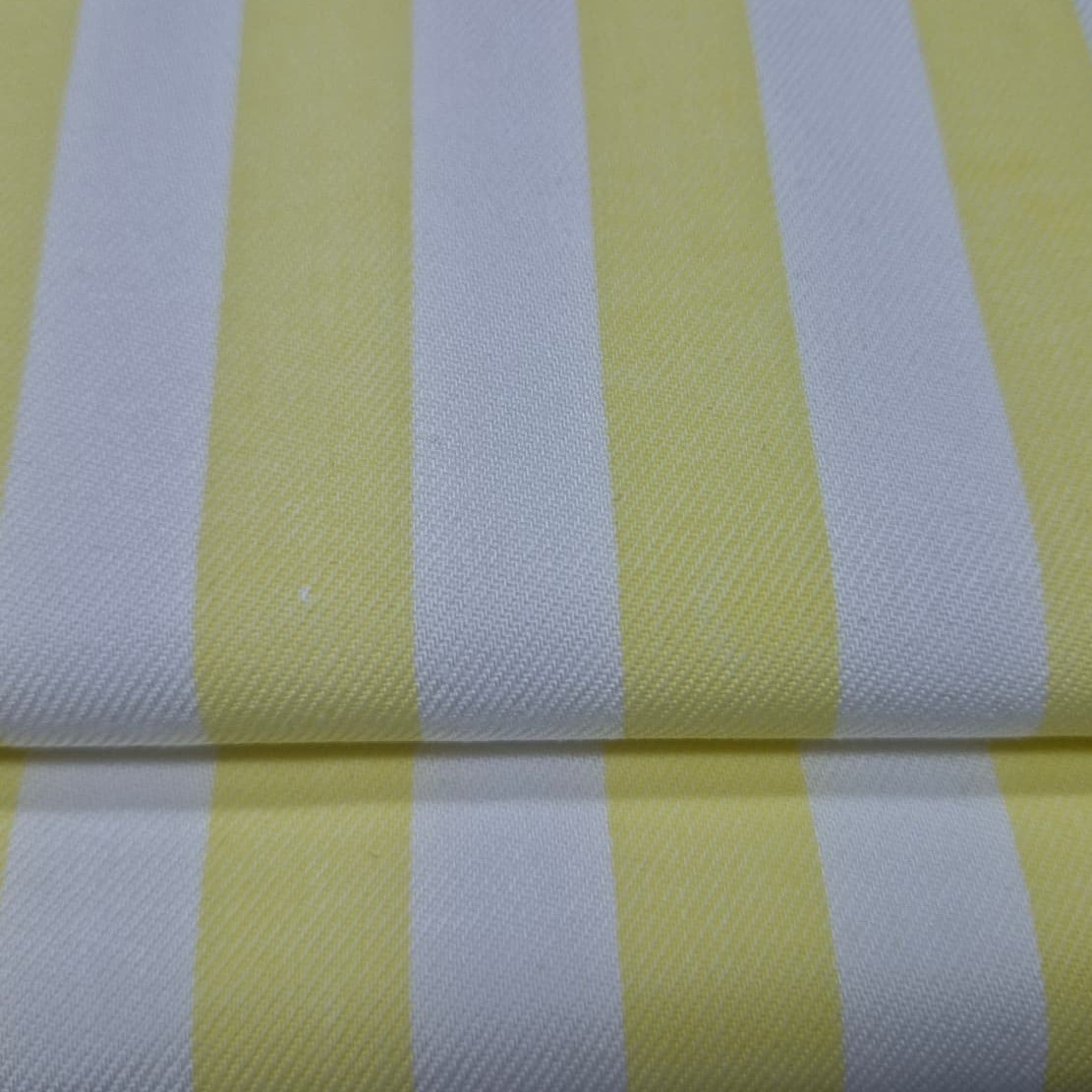 PFGD OVER STRIPE PRINT
