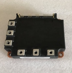 IGBT điện Transistor mô-đun pm100rse120 IGBT kiểm soát <span class=keywords><strong>Thyristor</strong></span> CHỈNH LƯU - Product Image 2