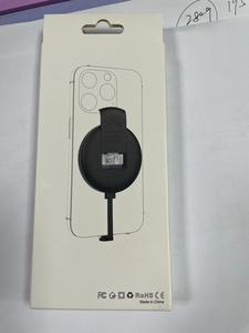 C tipi M.2 SSD muhafaza plastik harici iPhone için kılıf 15 Pro Max stokta 2230 NVMe M.2 SSD muhafaza destekler - Product Image 5