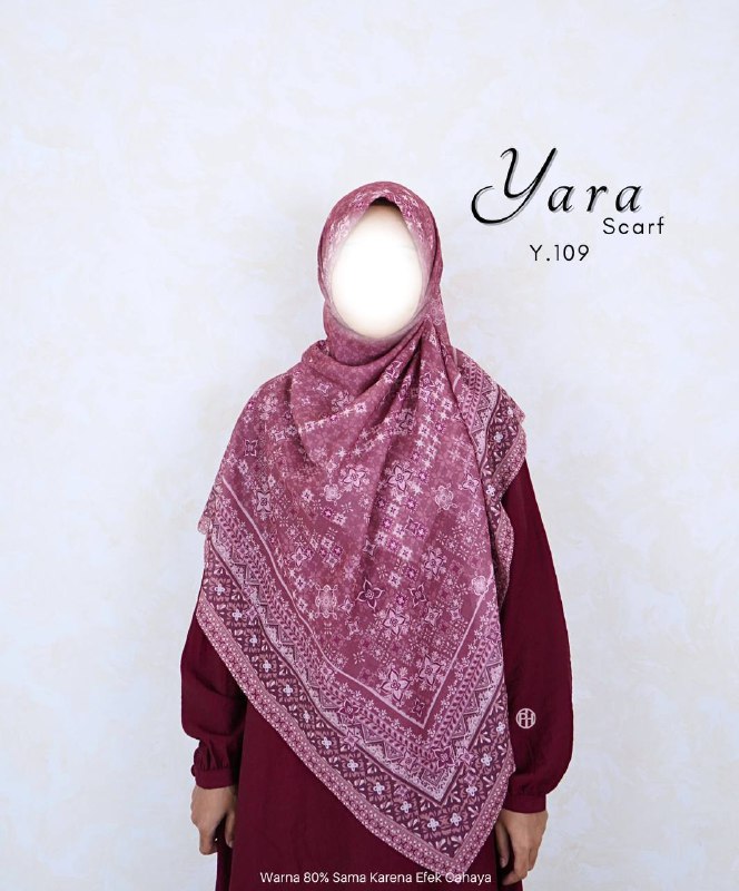 Y.109 (สีแดงเลือดหมู)