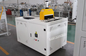 Composite Cladding/PVC Sheet/<strong>Soffit</strong> Wall Panel Extruder - Product Image 6
