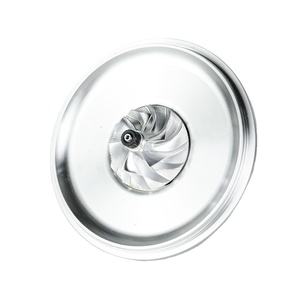 CT16ターボキットターボチャージャー17201-OL030MFSターボカートリッジTOYOTA Hiace HiluxVigo用 - Product Image 1