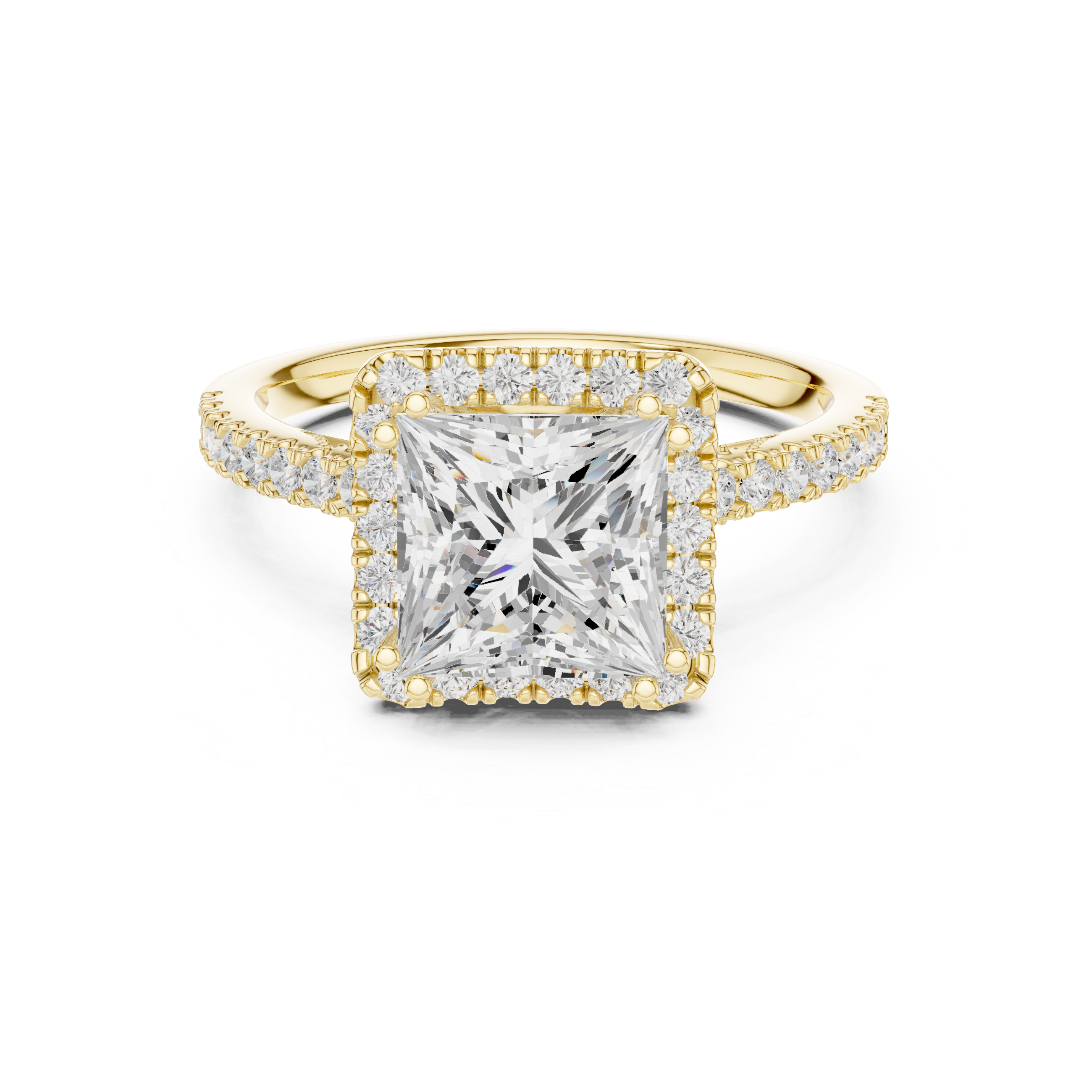 Yellow Gold
