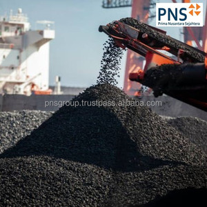 Ecofriendly Low Sulfur Steam <strong>Coal</strong> for Efficient and Clean Power Generation From Indonesia - Product Image 3