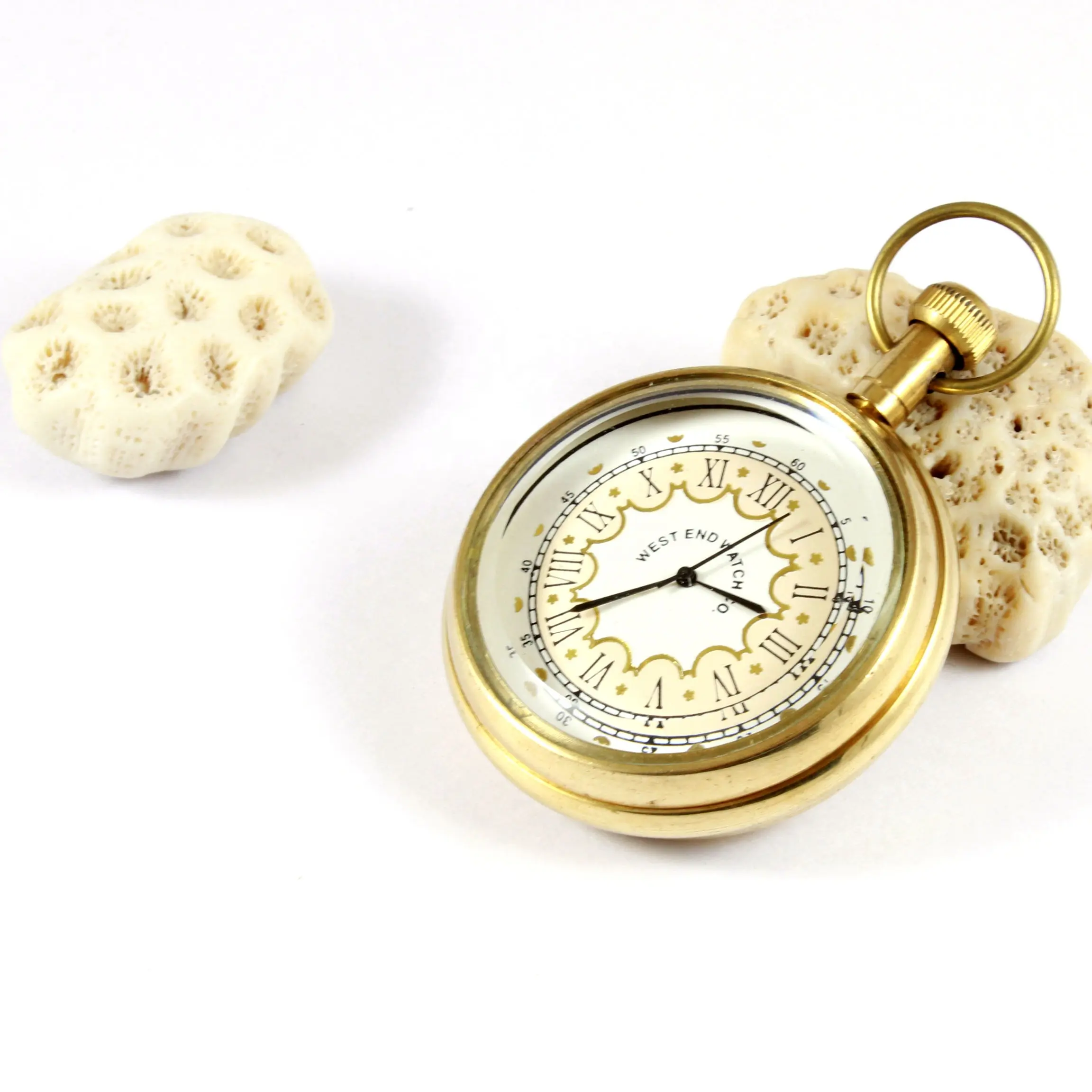 Латунные карманные часы, старые кварцевые часы, цепочки, изготовленный на заказ механический античный серебряный корпус, винтажный гравированный деревянный ящик с дизайном