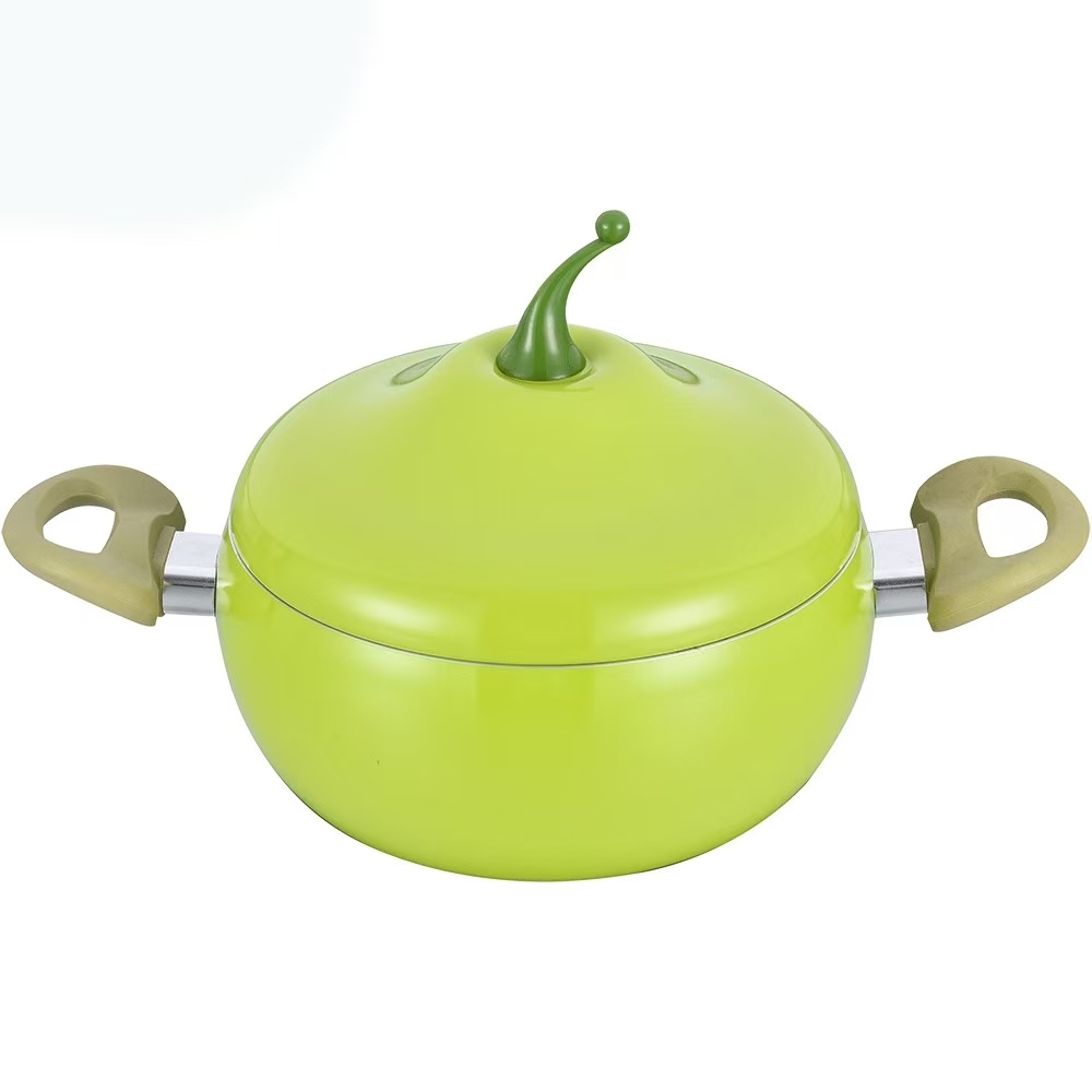 Soup pot