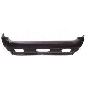 Oto araba gövde yedek parçaları arka tampon BMW <span class=keywords><strong>X5</strong></span> serisi E53 2000-2006 OEM 51127062597 araba ön yüz <span class=keywords><strong>BAR</strong></span>