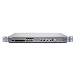 Orijinal Juniper MX serisi yönlendirici ardıç MX204 yönlendirici yüksek performanslı - Product Image 1