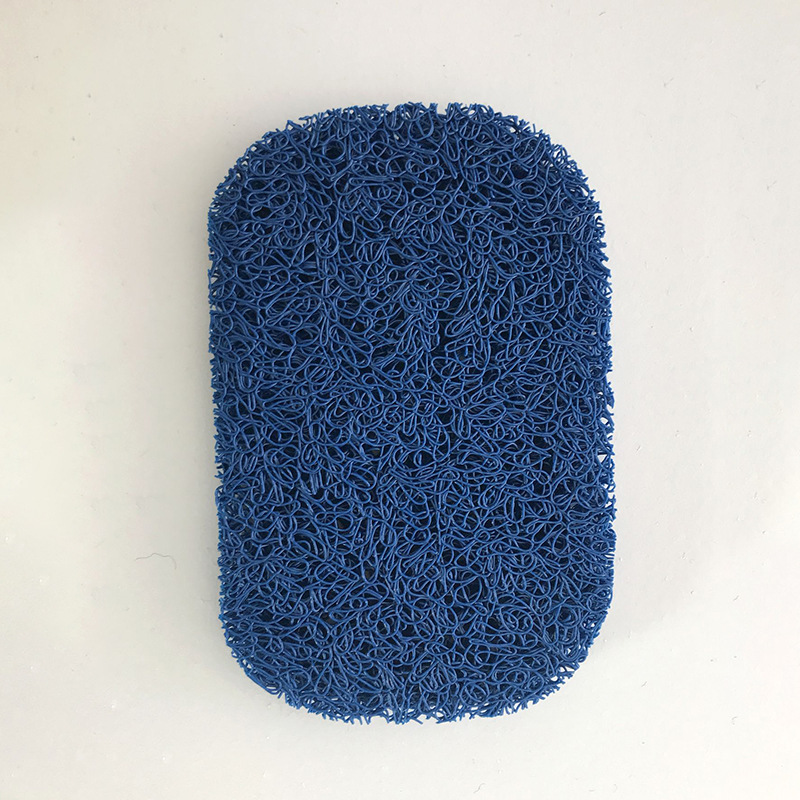 Bleu profond
