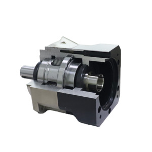 Tùy chỉnh nema56 servo Hành Tinh hộp số chính xác nema56 servo Hành Tinh giảm tốc tùy chỉnh hộp số - Product Image 4