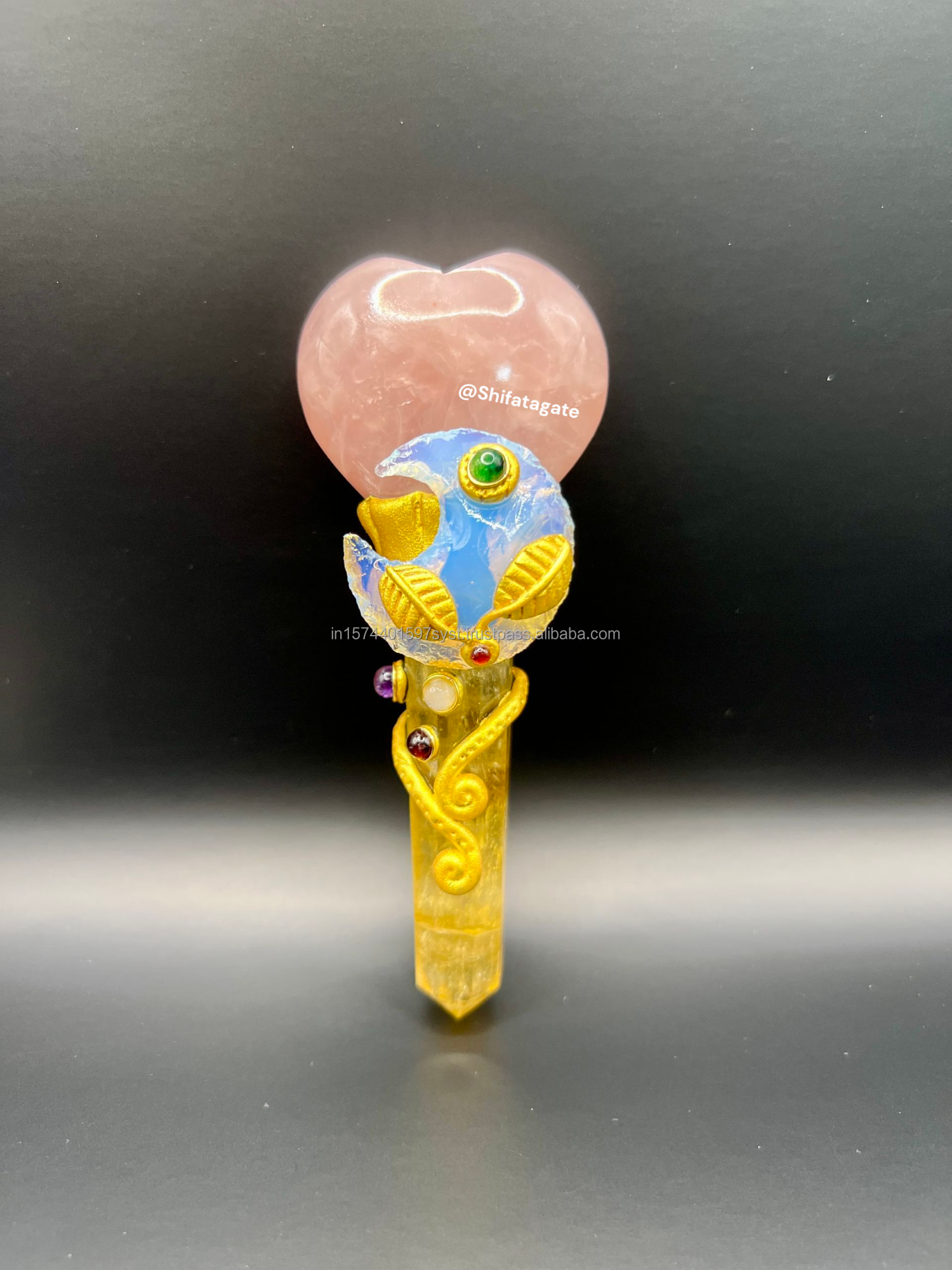 สีเหลือง