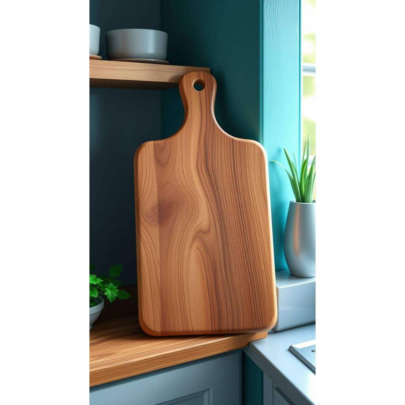 สีน้ำตาล