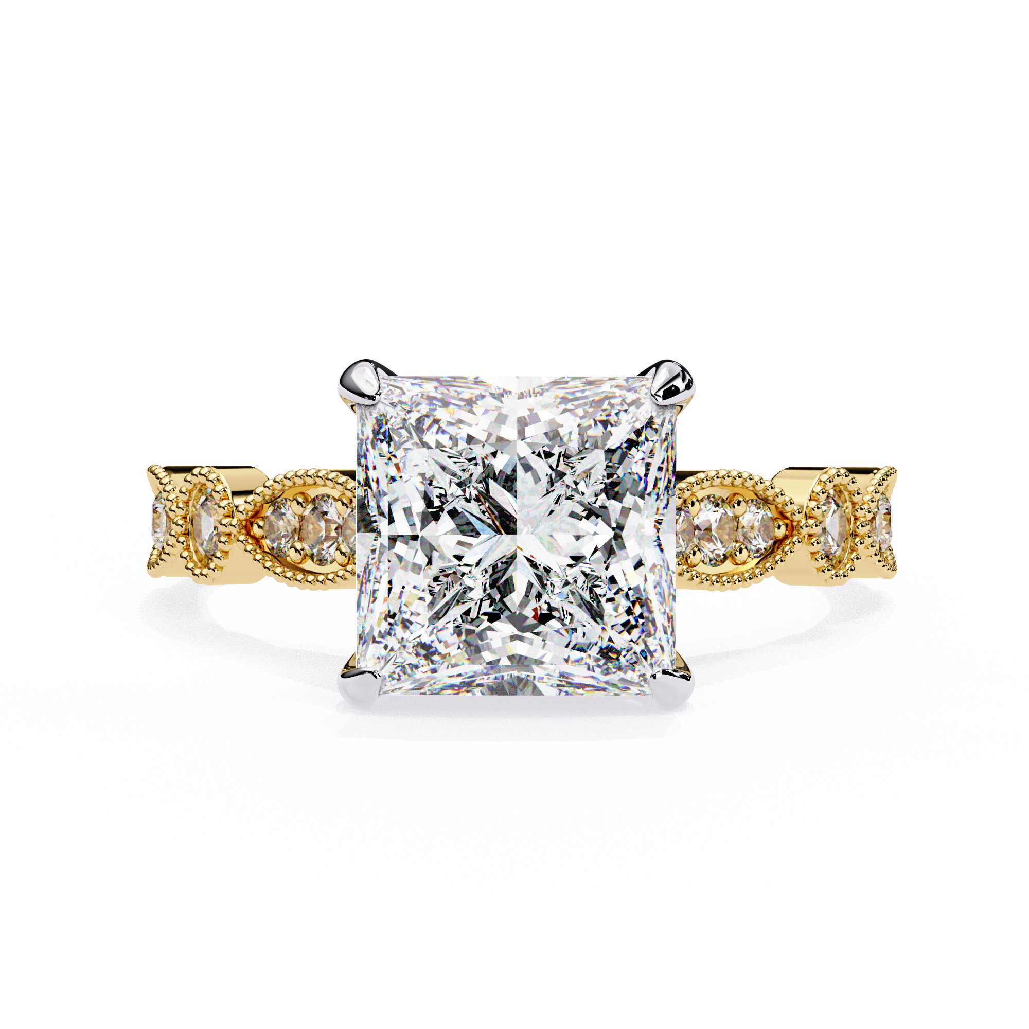 Yellow Gold