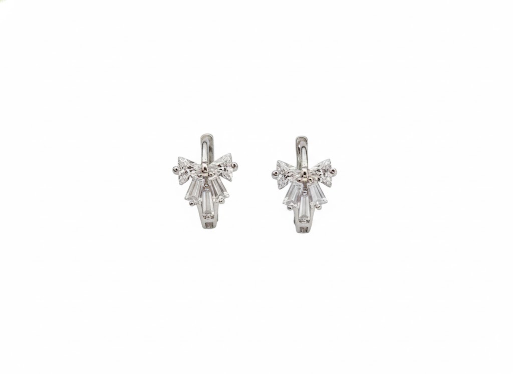 White gold