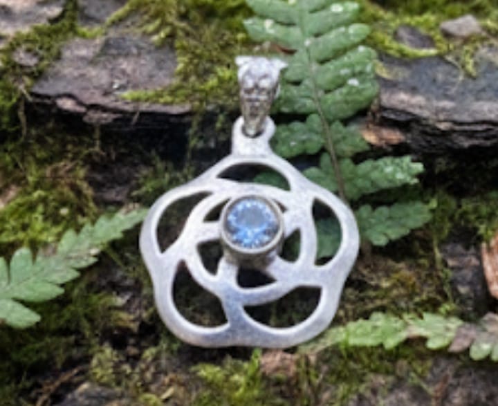 Azul