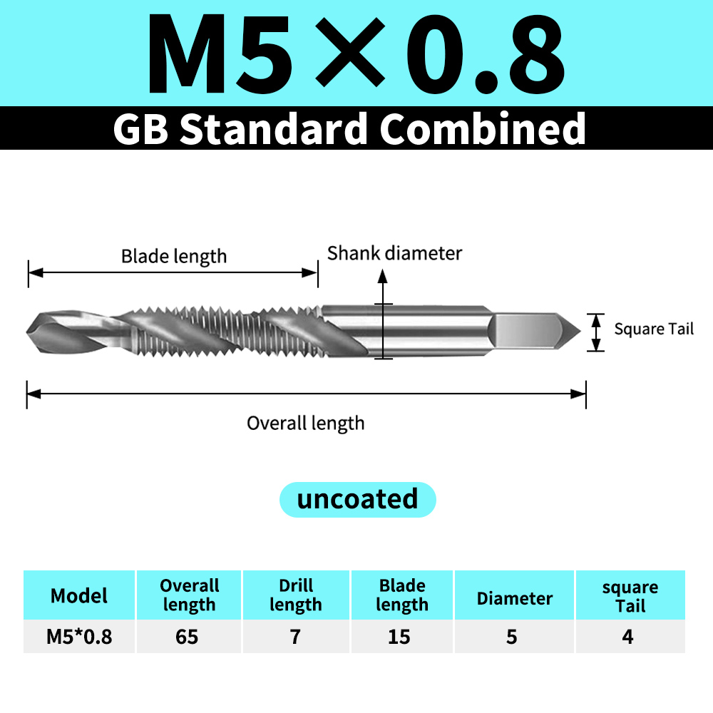 M5-0.8