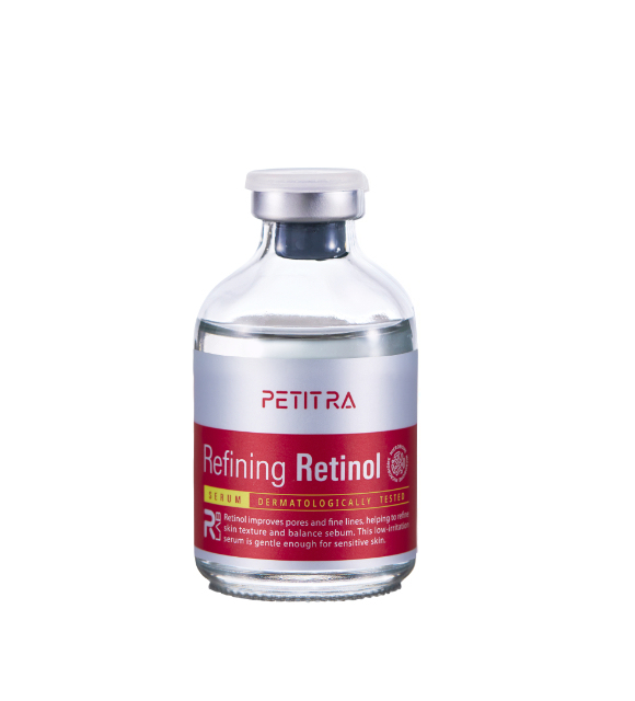 11 Sérum Raffinant au Rétinol Freylis