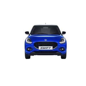 Suzuki Swift передовые технологии, повышенная безопасность и стильный дизайн для современного вождения - Product Image 3
