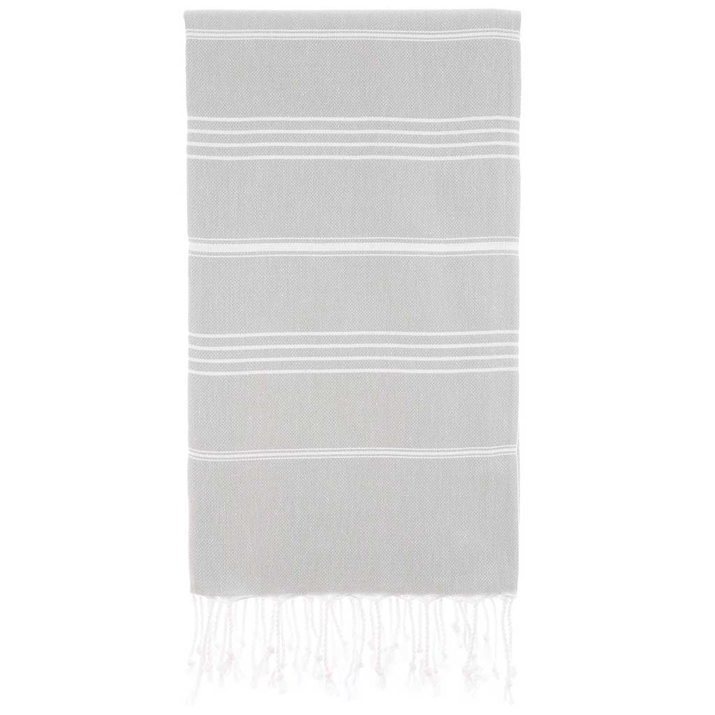 Silver Grey