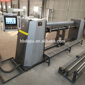 Industrial <strong>Hexagonal</strong> <strong>Wire</strong> <strong>Netting</strong> Making <strong>Machine</strong> for Security Fencing - Product Image 5