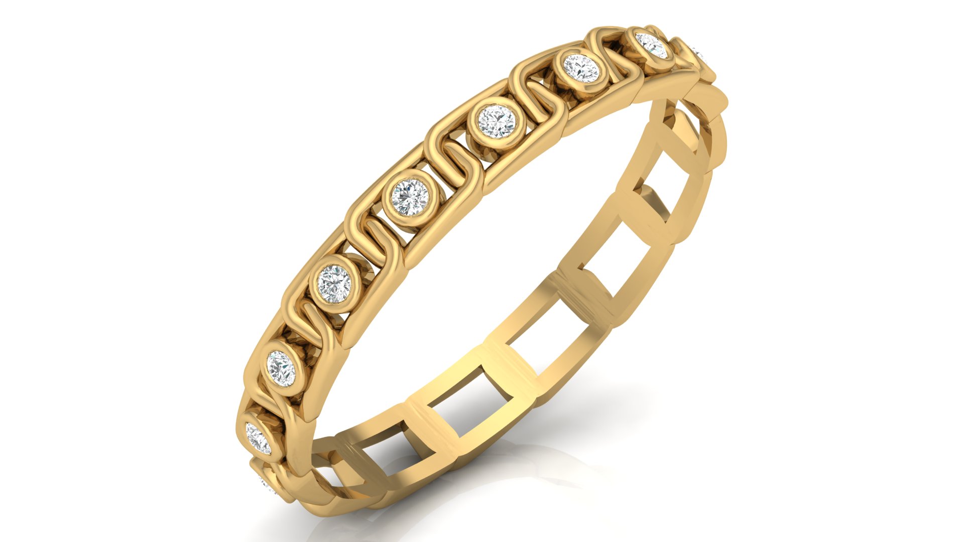 ทองแท้ 18K