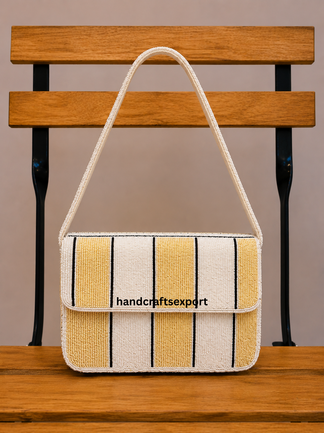 As shown in picture (customizable)